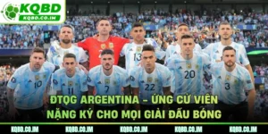 ĐTQG Argentina