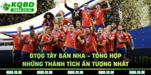 ĐTQG Tây Ban Nha
