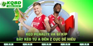 Kèo Penalty