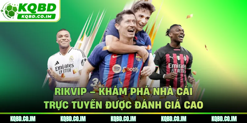 RIKVIP